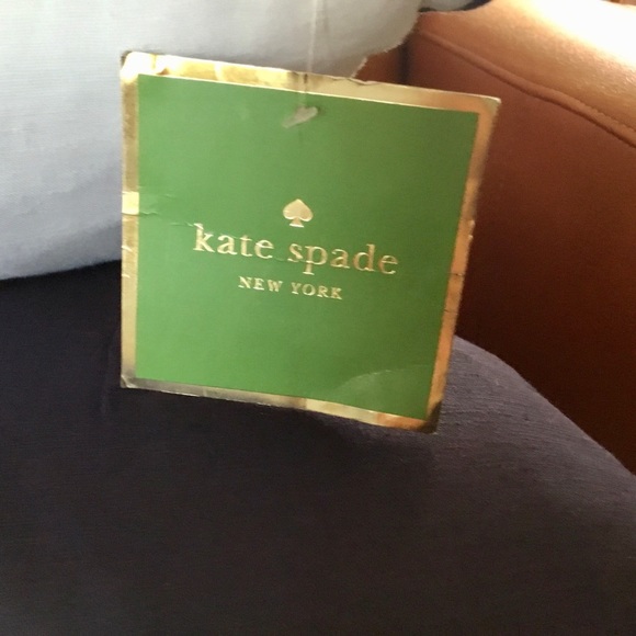 Kate Spade accent pillows🎉🎉HOST PICK 🎉🎉 - Picture 2 of 4